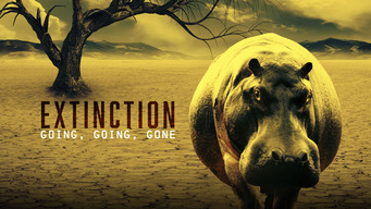 Extinction: Going Going Gone (2020)