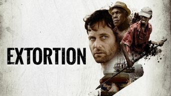 Extortion (2017)