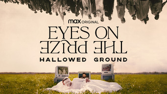 Eyes on the Prize: Hallowed Ground (2021)