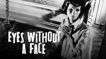 Eyes Without a Face (1959)