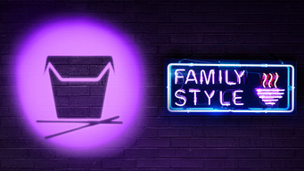 Family Style (2019)