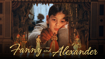 Fanny and Alexander (1982)