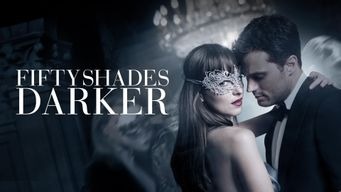 Fifty Shades Darker (2017)