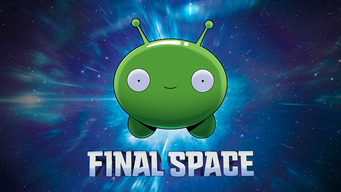 Final Space (2018)