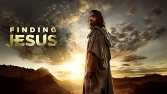 Finding Jesus: Faith, Fact, Forgery (2015)