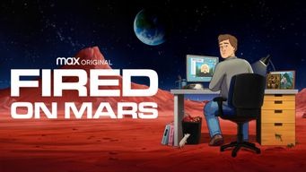 Fired On Mars (2023)