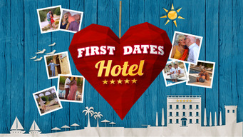 First Dates Hotel (UK) (2017)