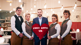 First Dates (UK) (2015)