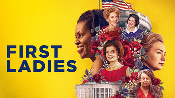 First Ladies (2020)