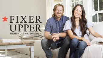 Fixer Upper: Behind the Design (2018)