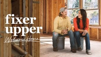 Fixer Upper: Welcome Home (2021)