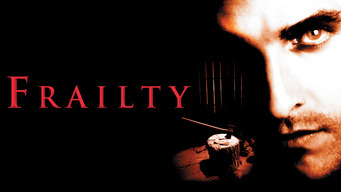 Frailty (2002)