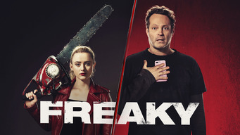 Freaky (2020)