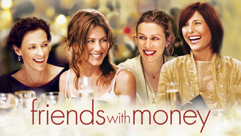 Friends With Money (2006)