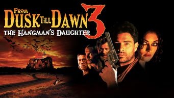 From Dusk Till Dawn 3: The Hangman's Daughter (2000)