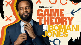 Game Theory with Bomani Jones (2023)