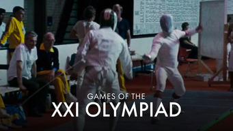 Games of the XXI Olympiad (1977)
