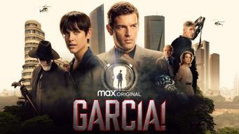 GARCIA! (2021)