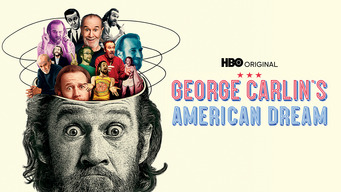 George Carlin's American Dream (2022)