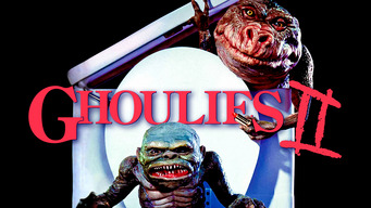 Ghoulies II (1987)