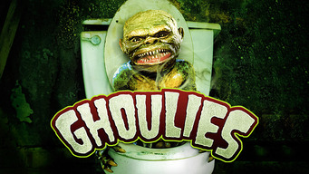 Ghoulies (1985)