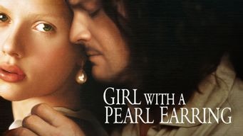 Girl With a Pearl Earring (2003)