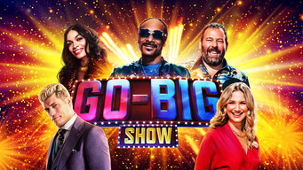 Go-Big Show (2021)