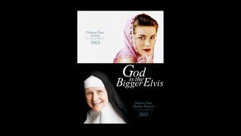 God Is the Bigger Elvis (2012)