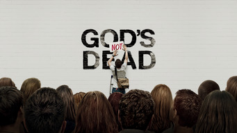 God’s Not Dead (2014)