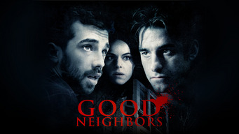 Good Neighbours (2011)