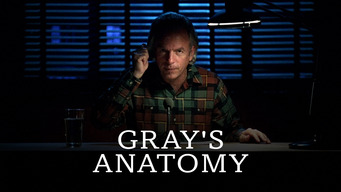 Gray's Anatomy (1997)