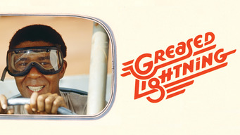 Greased Lightning (1977)