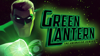 Green Lantern: The Animated Series (2011)