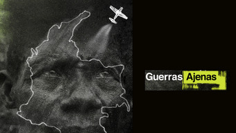 Guerras Ajenas (Foreign Wars) (2016)