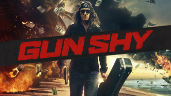 Gun Shy (2021)