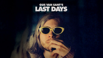 Gus Van Sant's Last Days (2005)