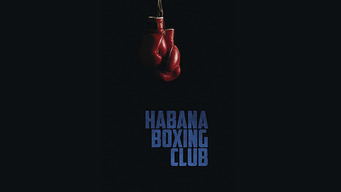 Habana Boxing Club (2019)