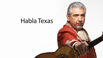 Habla Texas (2011)