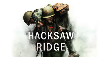 Hacksaw Ridge (2016)