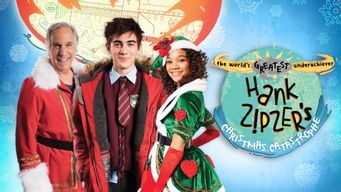 Hank Zipzer's Christmas Catastrophe (2016)