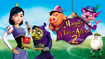 Happily N'Ever 2 (2009)
