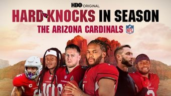 Hard Knocks In Season: The Arizona Cardinals (2022)