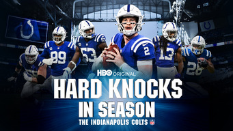 Hard Knocks In Season: The Indianapolis Colts (2021)
