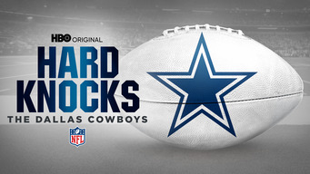 Hard Knocks: The Dallas Cowboys (2021)