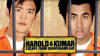 Harold & Kumar Escape From Guantanamo Bay (2008)