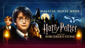 Harry Potter and The Sorcerer’s Stone: Magical Movie Mode (2021)