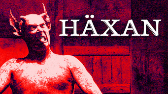 Haxan: Witchcraft Through the Ages (1922)