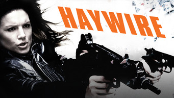 Haywire (2012)