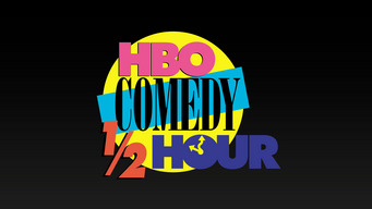 HBO Comedy Half-Hour (1994)