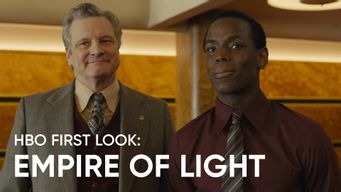 HBO First Look: Empire of Light (2022)